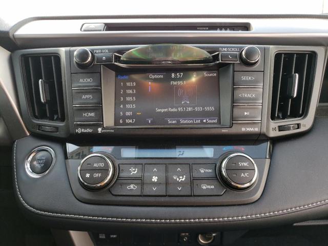 Photo 9 from auction – 2018 TOYOTA RAV4 ADVEN with VIN JTMWFREV8JD119278