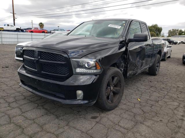 Photo 2 from auction – 2013 RAM 1500 ST with VIN 1C6RR7FT0DS719869