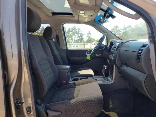 Photo 5 from auction – 2005 NISSAN PATHFINDER with VIN 5N1AR18U05C706720