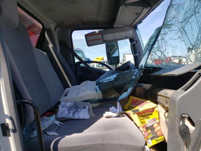 Photo 5 from auction – 2018 ISUZU NQR with VIN JALE5W166J7304244