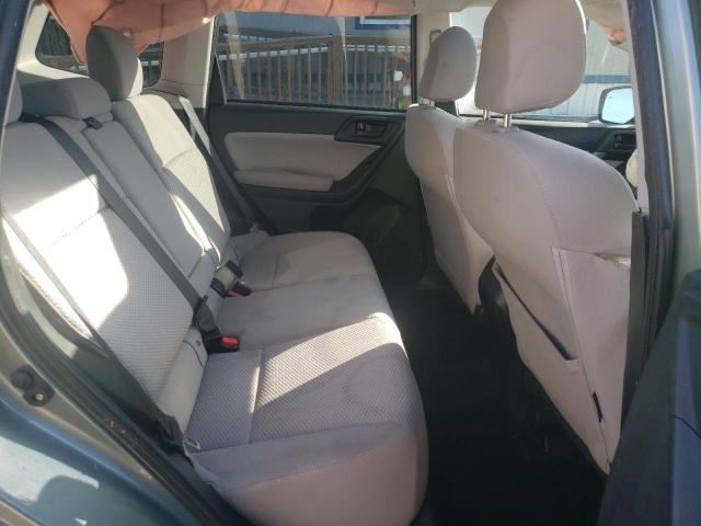 Photo 6 from auction – 2018 SUBARU FORESTER 2 with VIN JF2SJAGC8JH473306