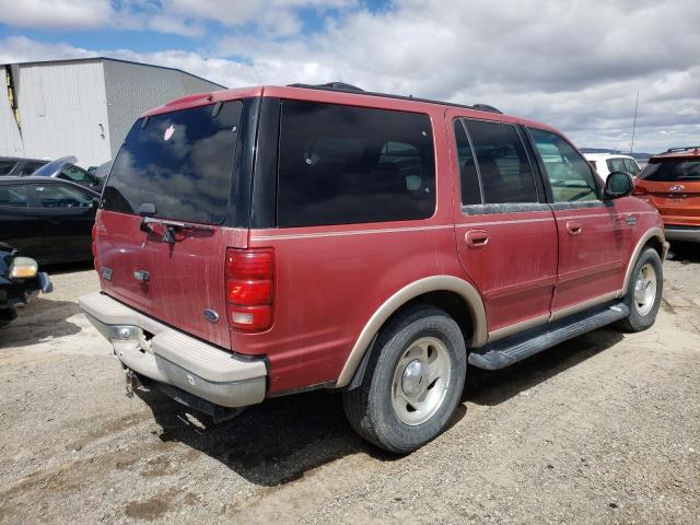 Photo 4 from auction – 1998 FORD EXPEDITION with VIN 1FMPU18L1WLB80387