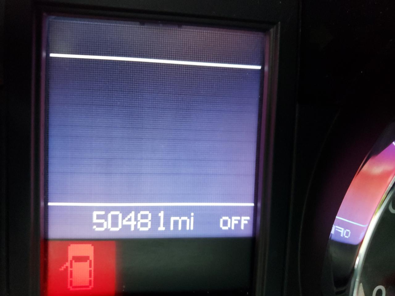 صورة رقم 8 من المزاد - 2019 DODGE GRAND CARA مع VIN 2C4RDGEG2KR535995