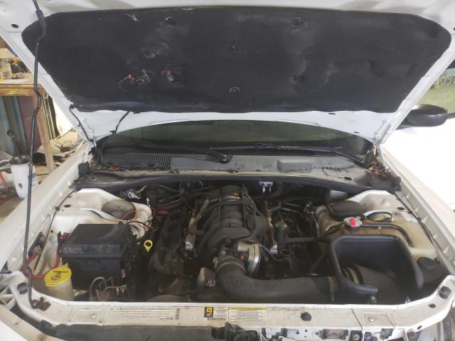 Photo 7 from auction – 2010 DODGE CHARGER with VIN 2B3AA4CT3AH145966