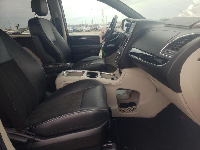 Photo 5 from auction – 2019 DODGE GRAND CARA with VIN 2C4RDGCG1KR543525