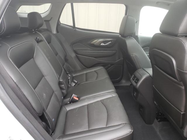 Photo 6 from auction – 2022 GMC TERRAIN SL with VIN 3GKALVEVXNL149222