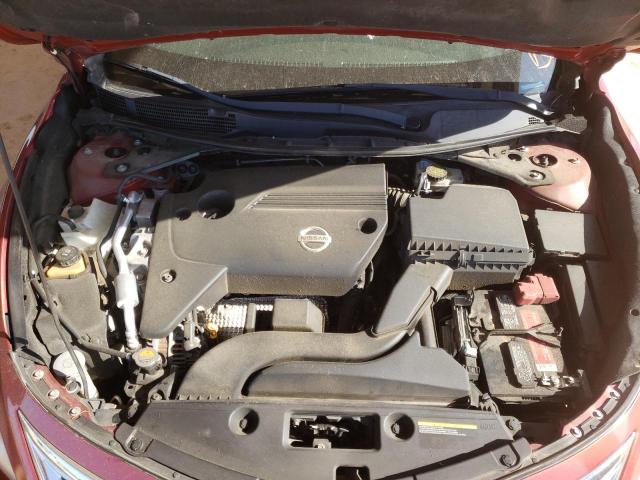 Photo 7 from auction – 2014 NISSAN ALTIMA 2.5 with VIN 1N4AL3AP5EC153736