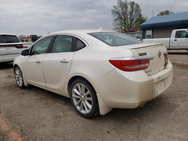 Photo 3 from auction – 2014 BUICK VERANO PRE with VIN 1G4PT5SV6E4137077