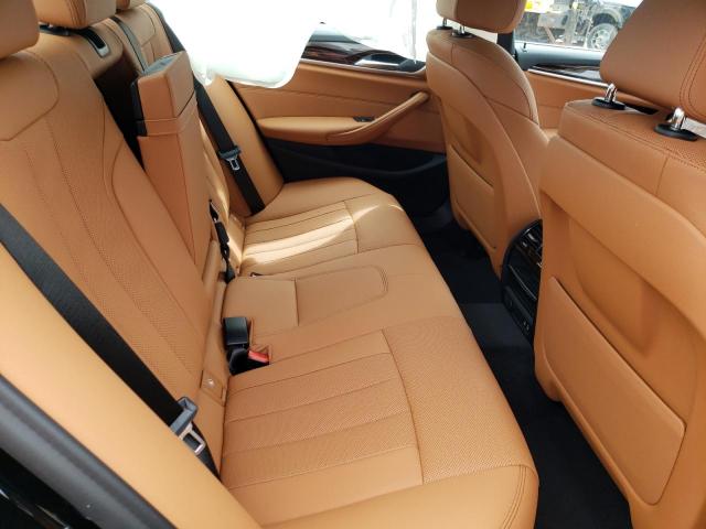 Photo 6 from auction – 2022 BMW 530 XI with VIN WBA13BJ03NCK21763