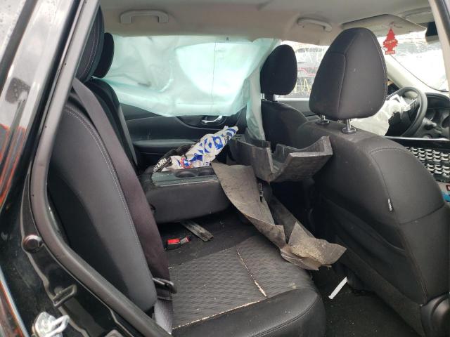 Photo 6 from auction – 2018 NISSAN ROGUE S with VIN KNMAT2MT0JP543076