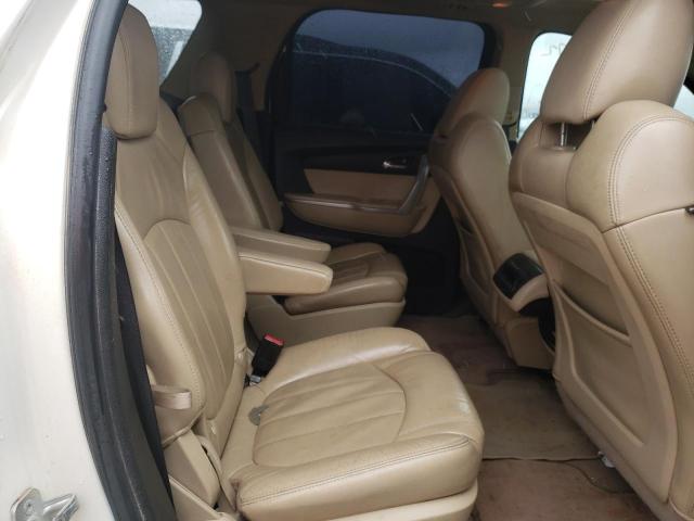 Photo 6 from auction – 2010 GMC ACADIA SLT with VIN 1GKLVNED0AJ141058