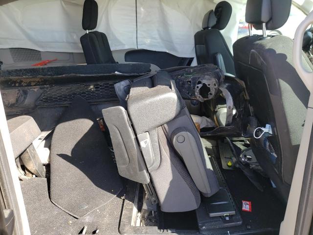 Photo 6 from auction – 2019 DODGE GRAND CARA with VIN 2C4RDGBG6KR502230