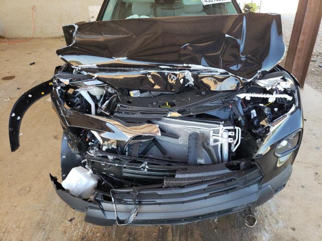 Photo 7 from auction – 2021 CHEVROLET TRAILBLAZE with VIN KL79MMS28MB035605