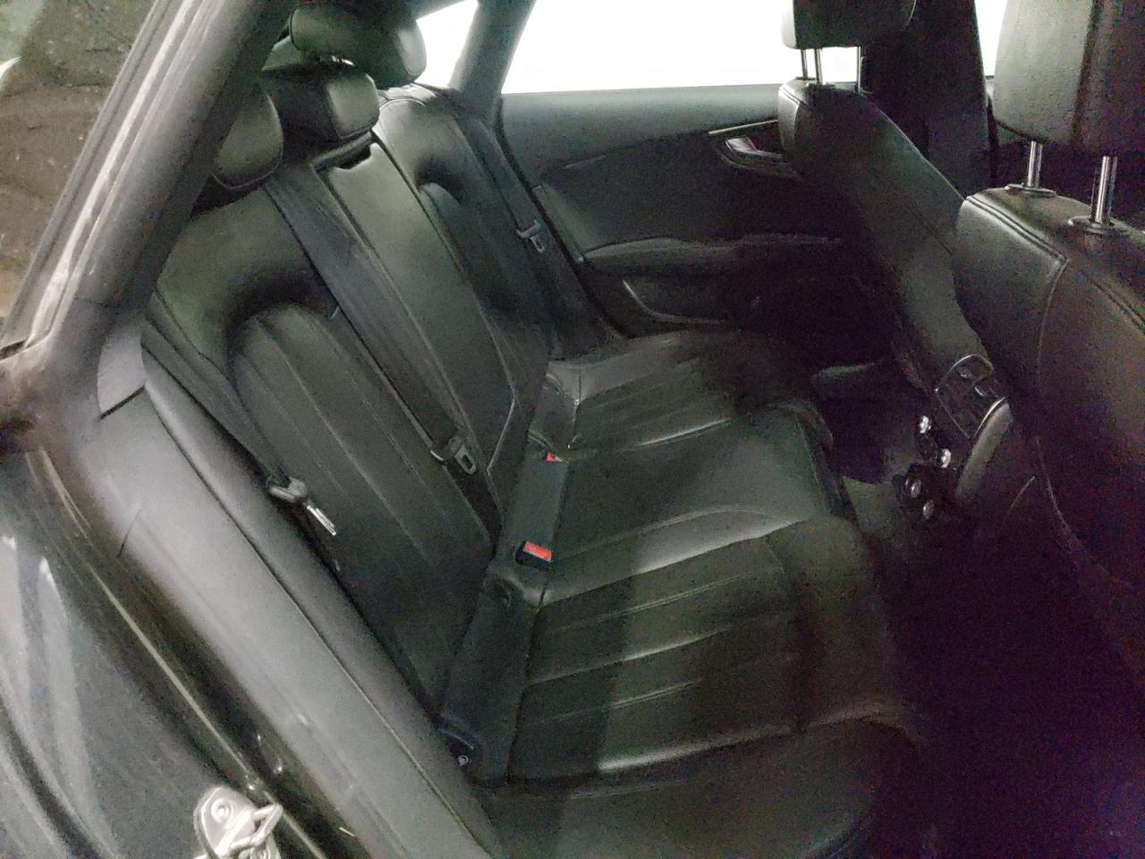 Photo 6 from auction – 2014 AUDI A7 PRESTIG with VIN WAU2GAFC4EN130690
