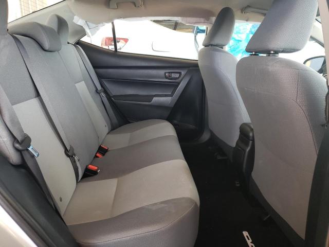 Photo 6 from auction – 2017 TOYOTA COROLLA L with VIN 5YFBURHE0HP667296