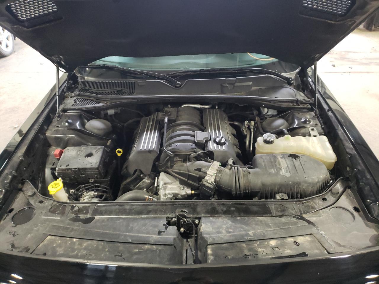 Photo 7 from auction – 2016 DODGE CHALLENGER with VIN 2C3CDZFJ2GH288913