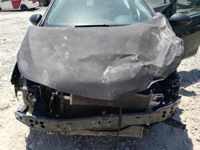 Photo 7 from auction – 2017 CHEVROLET CRUZE LT with VIN 3G1BE6SM3HS566549