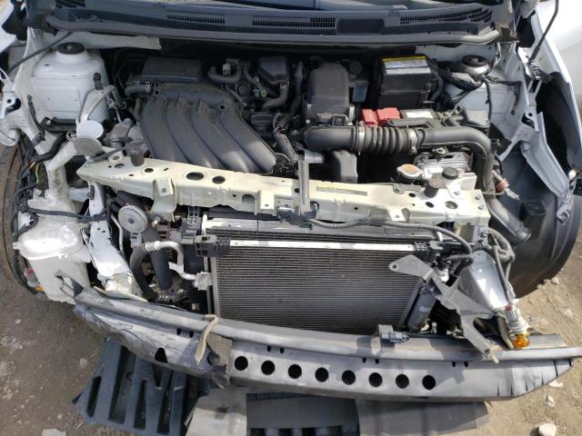 Photo 7 from auction – 2018 NISSAN VERSA NOTE with VIN 3N1CE2CP2JL352619