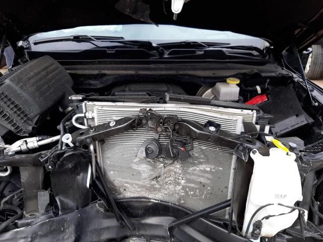 Photo 7 from auction – 2021 RAM 1500 REBEL with VIN 1C6SRFLTXMN657539