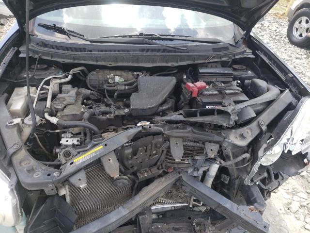 Photo 7 from auction – 2013 NISSAN ROGUE S with VIN JN8AS5MT5DW010823