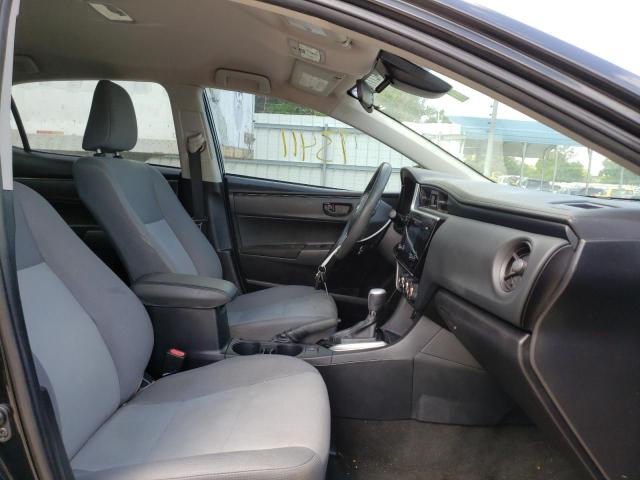 Photo 5 from auction – 2017 TOYOTA COROLLA L with VIN 2T1BURHE2HC770011