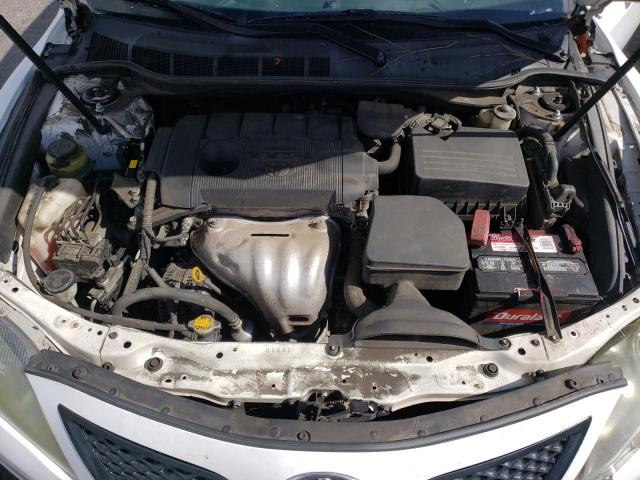Photo 7 from auction – 2011 TOYOTA CAMRY BASE with VIN 4T1BF3EK6BU595706
