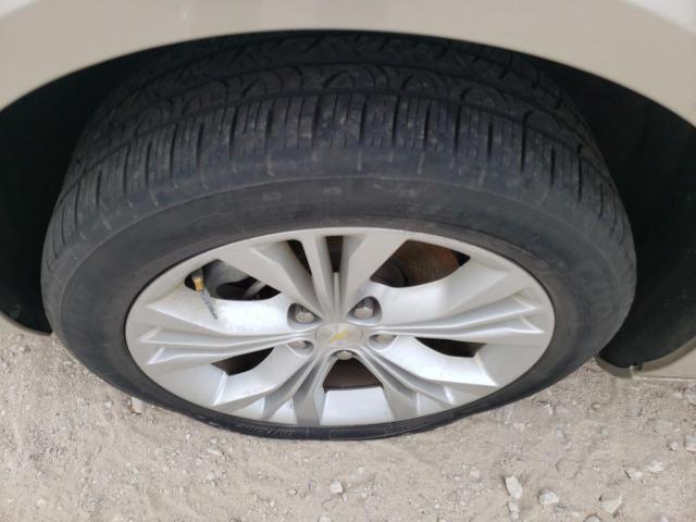 Photo 9 from auction – 2015 CHEVROLET IMPALA LT with VIN 2G1125S3XF9239436