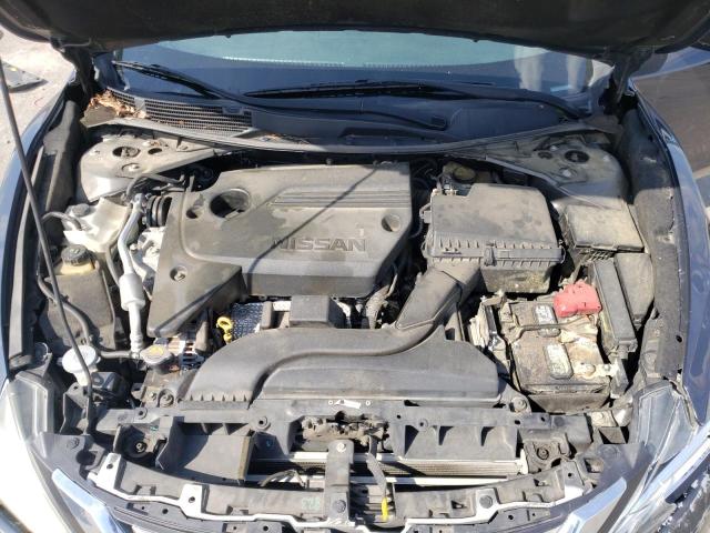Photo 7 from auction – 2017 NISSAN ALTIMA 2.5 with VIN 1N4AL3AP5HC190628