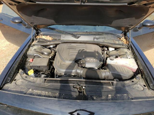 Photo 7 from auction – 2021 DODGE CHALLENGER with VIN 2C3CDZAG3MH573630