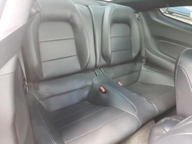 Photo 6 from auction – 2016 FORD MUSTANG GT with VIN 1FA6P8CF7G5253260