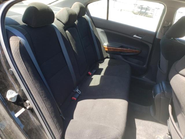 Photo 6 from auction – 2012 HONDA ACCORD EX with VIN 1HGCP2F79CA077149