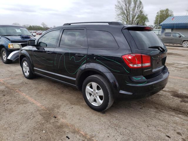 Photo 3 from auction – 2013 DODGE JOURNEY SE with VIN 3C4PDCAB3DT722494