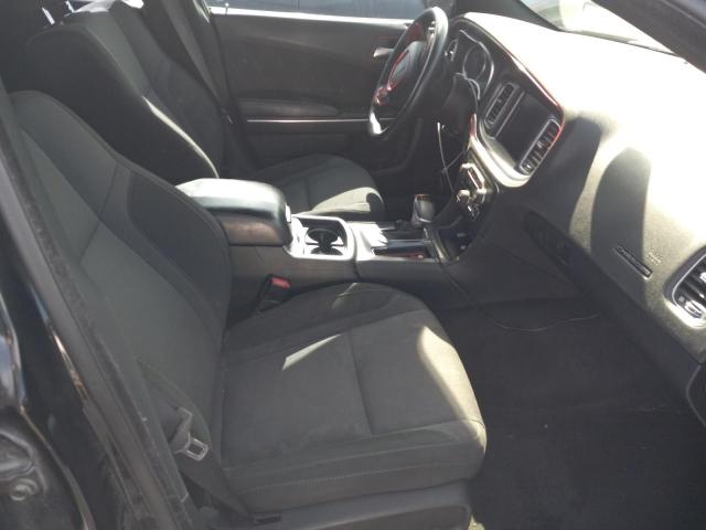 Photo 5 from auction – 2015 DODGE CHARGER SX with VIN 2C3CDXJG0FH810307