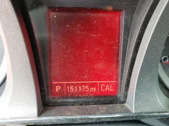 Photo 8 from auction – 2012 GMC TERRAIN SL with VIN 2GKALMEK3C6103541