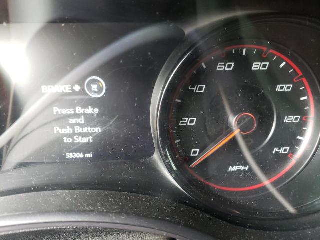 Photo 8 from auction – 2016 DODGE CHARGER SE with VIN 2C3CDXBG7GH267215