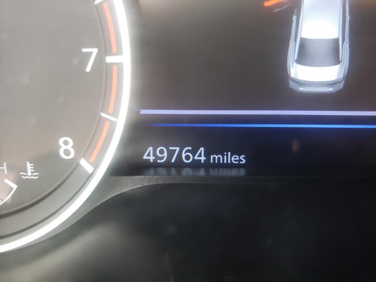 Photo 8 from auction – 2020 NISSAN ALTIMA S with VIN 1N4BL4BV4LC234893