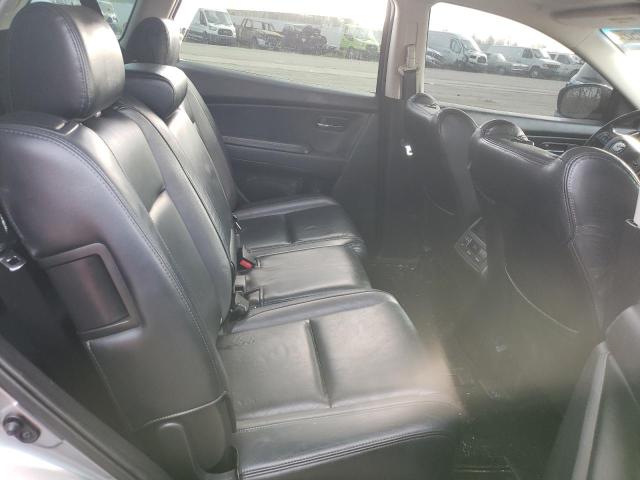 Photo 6 from auction – 2011 MAZDA CX-9 with VIN JM3TB2CA9B0310763