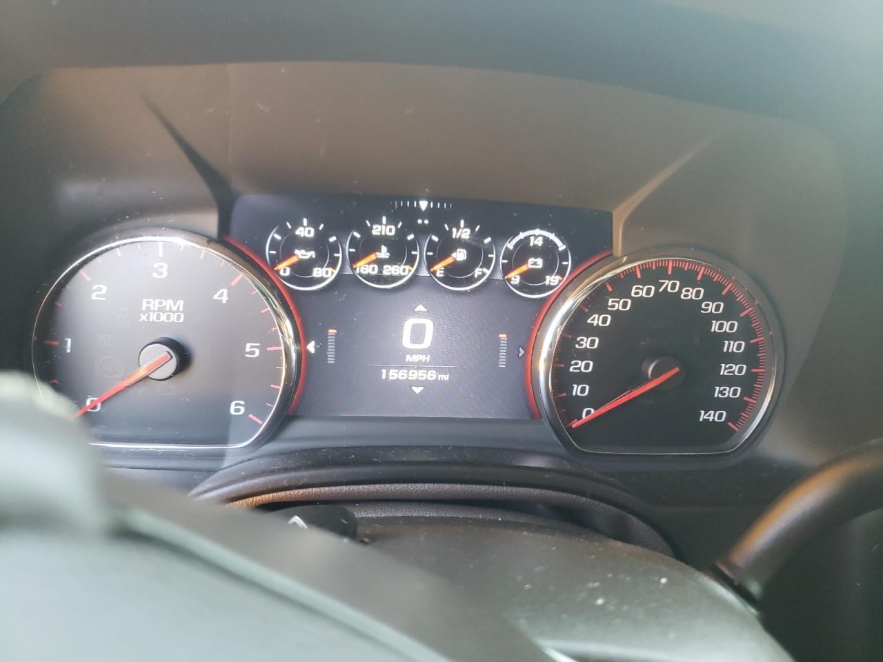 Photo 8 from auction – 2015 GMC YUKON DENA with VIN 1GKS1CKJ0FR697482