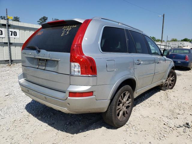 Photo 4 from auction – 2013 VOLVO XC90 3.2 with VIN YV4952CY0D1651521