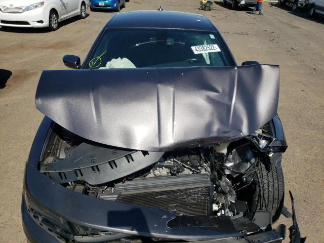 Photo 7 from auction – 2017 DODGE CHARGER SX with VIN 2C3CDXHGXHH664460