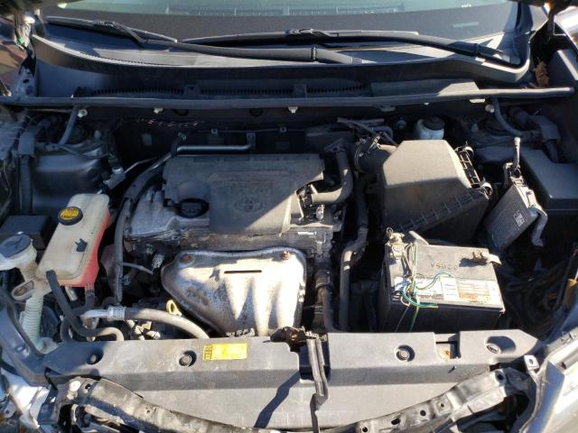 Photo 7 from auction – 2013 TOYOTA RAV4 LIMIT with VIN 2T3DFREV8DW062448
