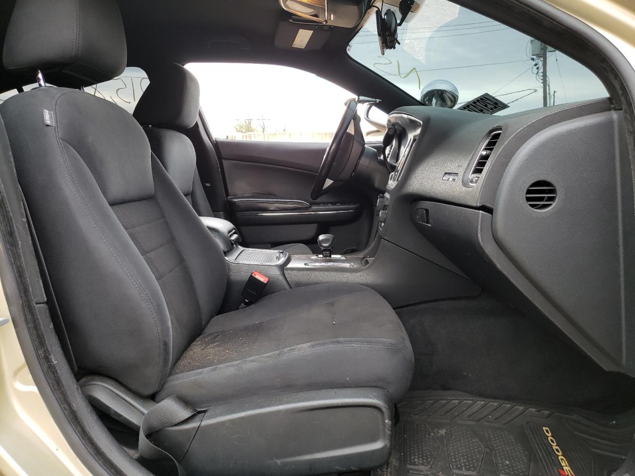 Photo 5 from auction – 2011 DODGE CHARGER PO with VIN 2B3CL1CT9BH599822