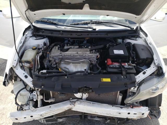 Photo 7 from auction – 2013 SCION TC with VIN JTKJF5C75D3062063