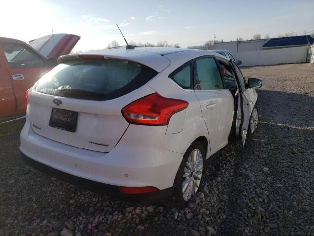 Photo 7 from auction – 2016 FORD FOCUS TITA with VIN 1FADP3N22GL400651