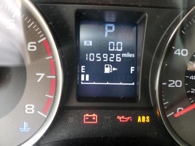 Photo 8 from auction – 2015 SUBARU FORESTER 2 with VIN JF2SJAHC6FH803708