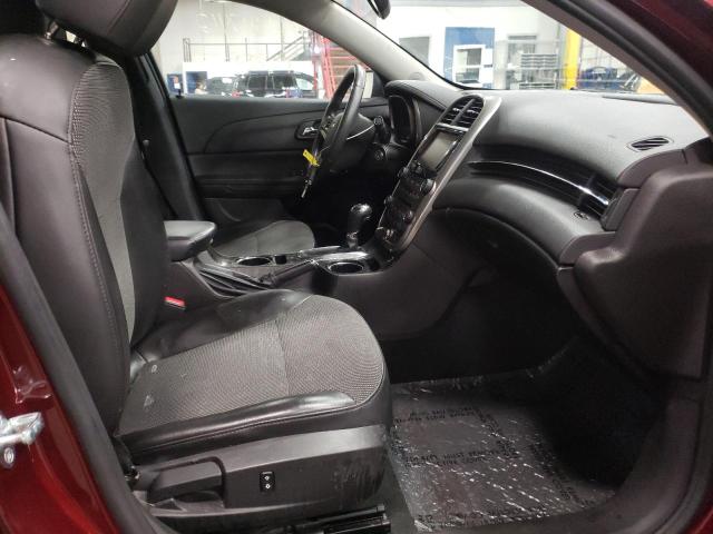 Photo 5 from auction – 2015 CHEVROLET MALIBU 1LT with VIN 1G11C5SL4FF342811