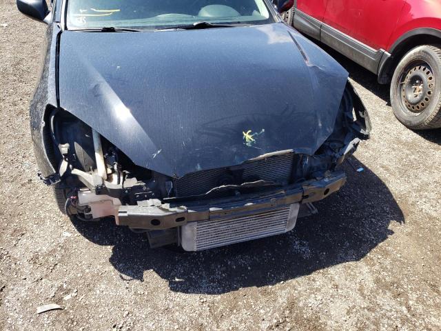 Photo 9 from auction – 2011 HYUNDAI GENESIS CO with VIN KMHHT6KD6BU060594