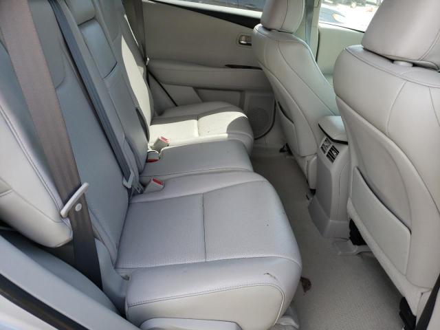 Photo 6 from auction – 2012 LEXUS RX 350 with VIN 2T2BK1BA7CC150482