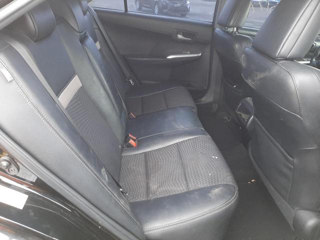 Photo 6 from auction – 2014 TOYOTA CAMRY L with VIN 4T1BF1FK6EU743957