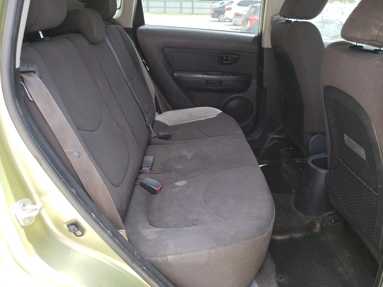 Photo 16 from auction – 2013 KIA SOUL with VIN KNDJT2A54D7602012
